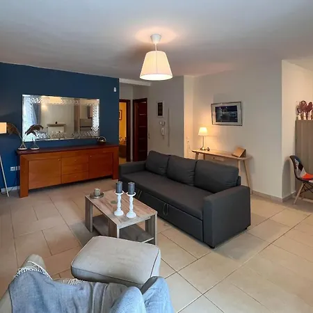 Apartamento Private Garden House In Panorama- Lux