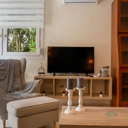 شقة Private Garden House In Panorama- Lux *