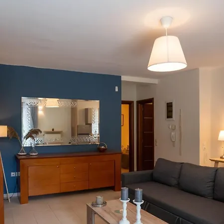 Private Garden House In Panorama- Lux *