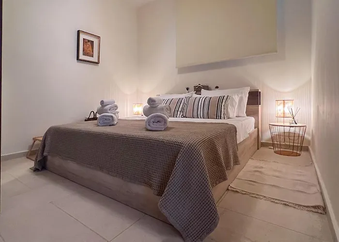 Private Garden House In Panorama- Lux Apartmán