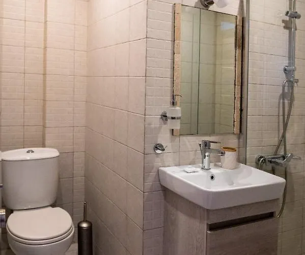 Private Garden House In Panorama- Lux Apartmán Soluň