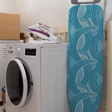 Lägenhet Private Garden House In Panorama- Lux